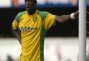 Former Norwich City midfielder Dickson Etuhu has been found guilty of attempted match-fixing Copyright Focus Images