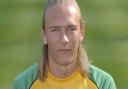 Former Norwich City player Robert Eagle. Picture: Archant