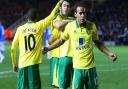 Action from the last time Norwich City won an FA Cup tie - in the third round against Peterborough in 2013. Picture: Paul Chesterton/Focus Images