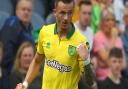 Former Norwich City player James Maddison. Picture by Paul Chesterton/Focus Images Ltd.