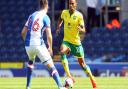 Norwich City's Jacob Murphy, who scored in the 4-1 victory over Blackburn Rovers in the Canaries' opening day match. Picture by Paul Chesterton/Focus Images Ltd +44 7904 640267.