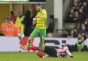 Jack Stacey has been excellent down Norwich City's right flank this season