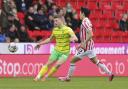 Jacob Sorensen has hit form at the right time at Norwich City.