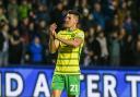 Danny Batth is set to leave Norwich City