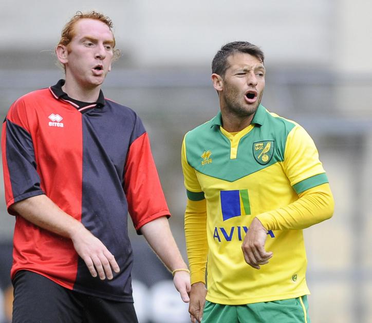 Norwich City: Pre-season games Canaries fans won’t forget