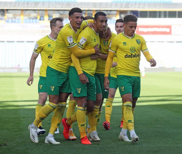 A look at Norwich City openers ahead of Championship fixtures release
