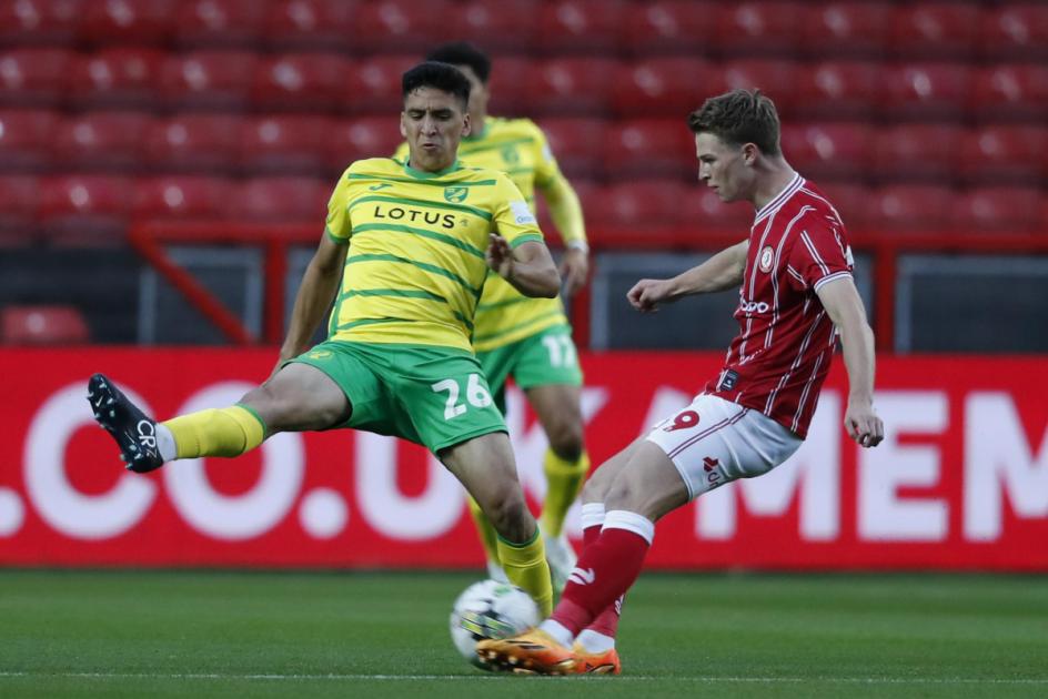 Norwich City: Marcelino Núñez sufre una lesión ‘grave’ mientras estaba de servicio en Chile