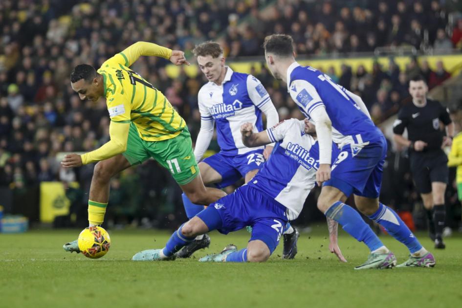 Bristol Rovers gegen Norwich City: David Wagners FA-Cup-Vorschau