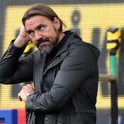 Daniel Farke rejects the suggestion Norwich City have been 'soft touches' in the Premier League