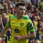 Chelsea loanee Billy Gilmour is a doubt with a foot issue for Norwich City's trip to Burnley