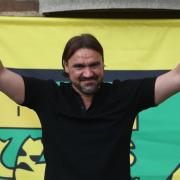 Daniel Farke is set to take charge of his 200th Norwich City game in all competitions