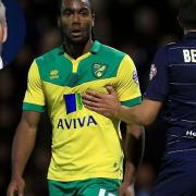 Former Norwich City media boss Joe Ferrari said Cameron Jerome was racially abused which he was at the club. Picture: PA/Jasonpix