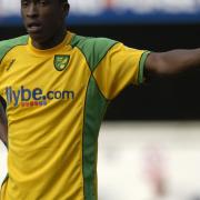 Former Norwich City midfielder Dickson Etuhu has been found guilty of attempted match-fixing Copyright Focus Images