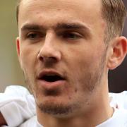 A friend of former NCFC star James Maddison has told a court he was acting in self-defence when he punched and fractured the cheekbone of a man in a group that was allegedly 