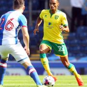 Norwich City's Jacob Murphy, who scored in the 4-1 victory over Blackburn Rovers in the Canaries' opening day match. Picture by Paul Chesterton/Focus Images Ltd +44 7904 640267.