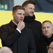 Ben Knapper is an agent for change at Norwich City.