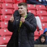 Jacob Sorensen is set to remain at Norwich City beyond the summer.
