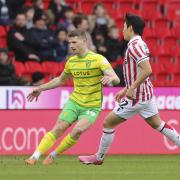 Jacob Sorensen has hit form at the right time at Norwich City.