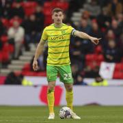 Kenny McLean - architect-in-chief of Norwich City's win at Stoke