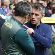 Could Norwich City and Ipswich Town meet again in the play-offs?