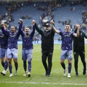 David Wagner wants his players to make the most of their confidence