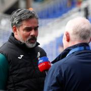 David Wagner believes January left him with a thin squad