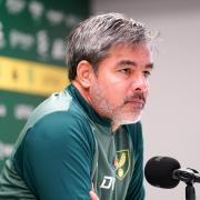 David Wagner has had his say on his Norwich City sacking