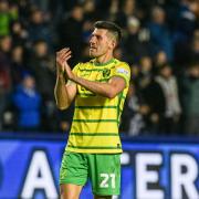 Danny Batth is set to leave Norwich City