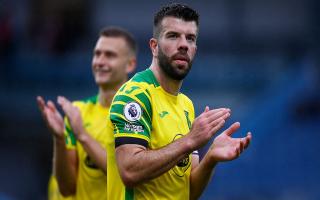 Grant Hanley is a man who bucks the trend at Norwich City.